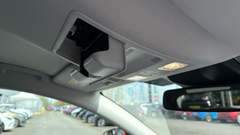 Ford Focus 1.5 EcoBlue 120 Titanium X 5dr Diesel Hatchback